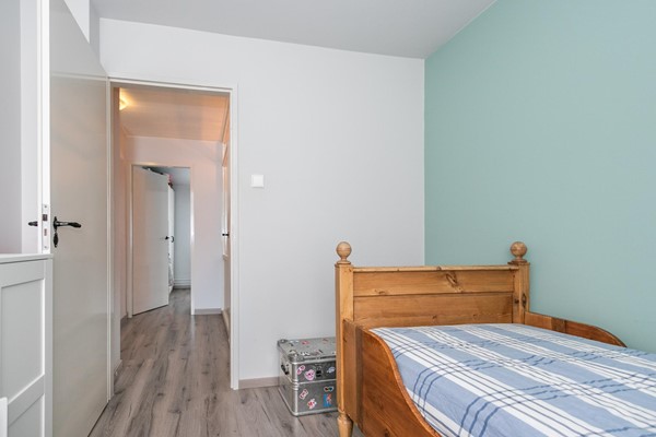 Medium property photo - Hoppertstraat 11, 6039 EW Stramproy