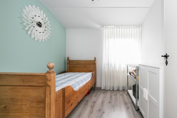 Medium property photo - Hoppertstraat 11, 6039 EW Stramproy