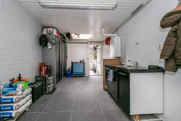 Medium property photo - Hoppertstraat 11, 6039 EW Stramproy
