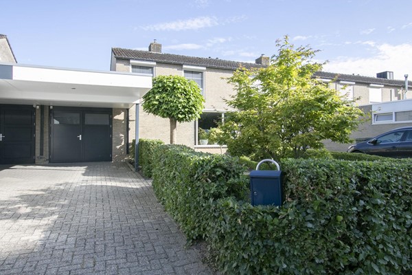 Medium property photo - Hoppertstraat 11, 6039 EW Stramproy