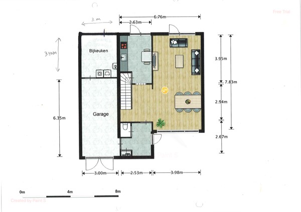 Medium property photo - Hoppertstraat 11, 6039 EW Stramproy