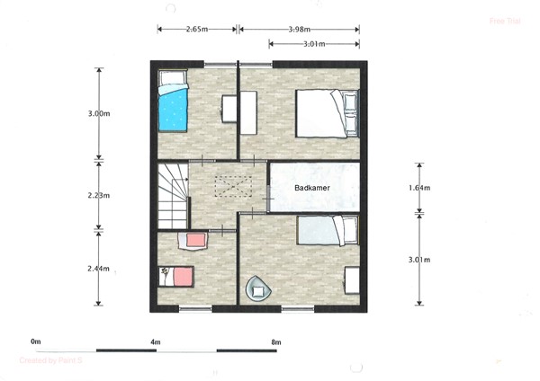 Medium property photo - Hoppertstraat 11, 6039 EW Stramproy