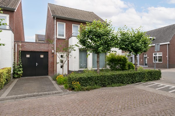 Property photo - Brouwerij Maeshof 2, 6039AZ Stramproy