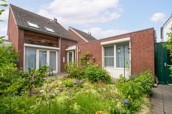 Medium property photo - Brouwerij Maeshof 2, 6039 AZ Stramproy