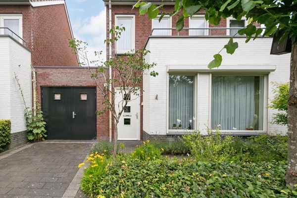 Medium property photo - Brouwerij Maeshof 2, 6039 AZ Stramproy