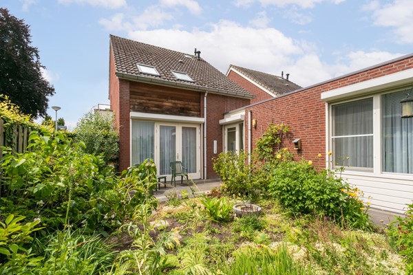 Medium property photo - Brouwerij Maeshof 2, 6039 AZ Stramproy