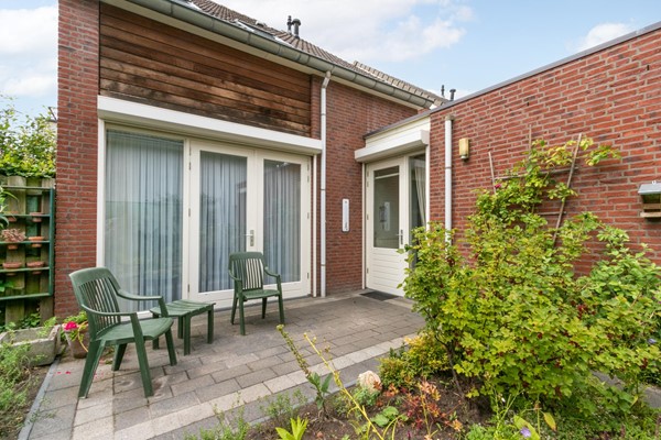 Medium property photo - Brouwerij Maeshof 2, 6039 AZ Stramproy