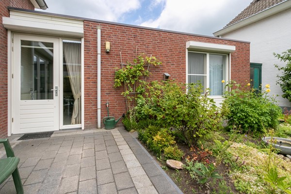 Medium property photo - Brouwerij Maeshof 2, 6039 AZ Stramproy