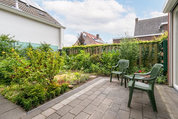 Medium property photo - Brouwerij Maeshof 2, 6039 AZ Stramproy