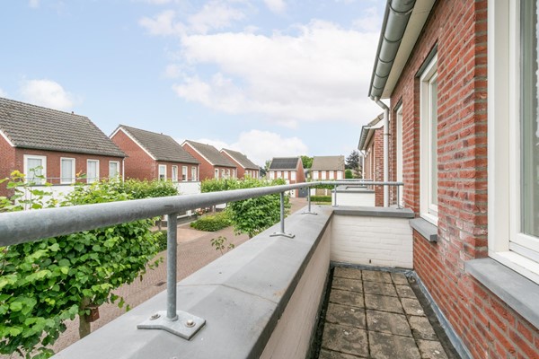 Medium property photo - Brouwerij Maeshof 2, 6039 AZ Stramproy