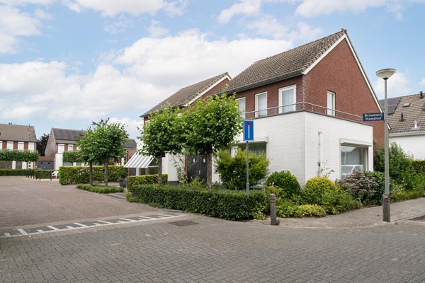 Medium property photo - Brouwerij Maeshof 2, 6039 AZ Stramproy