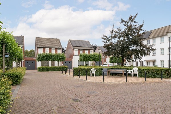 Medium property photo - Brouwerij Maeshof 2, 6039 AZ Stramproy