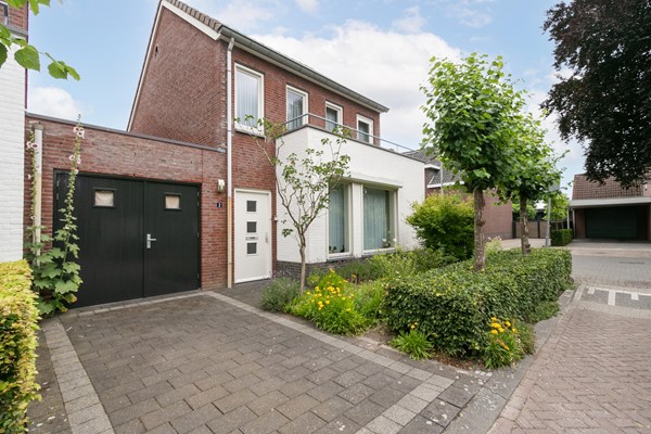 Medium property photo - Brouwerij Maeshof 2, 6039 AZ Stramproy