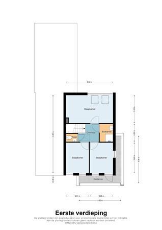 Medium property photo - Brouwerij Maeshof 2, 6039 AZ Stramproy