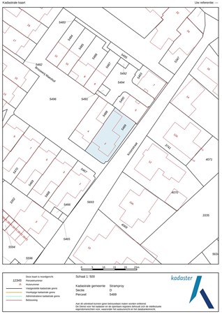 Medium property photo - Brouwerij Maeshof 2, 6039 AZ Stramproy