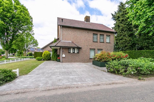Medium property photo - Moeselschansweg 15, 6005 NA Weert