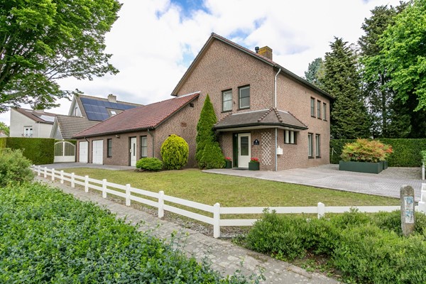 Property photo - Moeselschansweg 15, 6005NA Weert