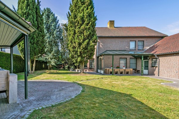 Medium property photo - Moeselschansweg 15, 6005 NA Weert