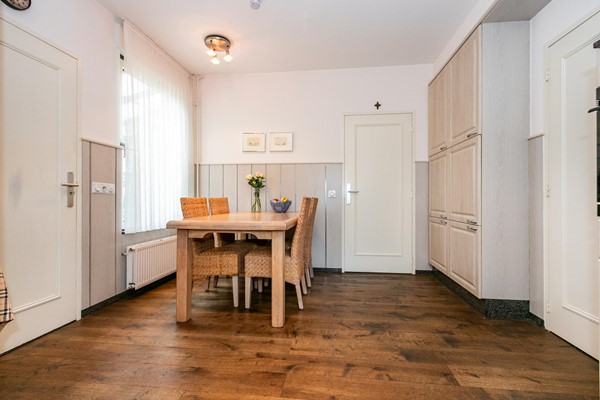 Medium property photo - Moeselschansweg 15, 6005 NA Weert