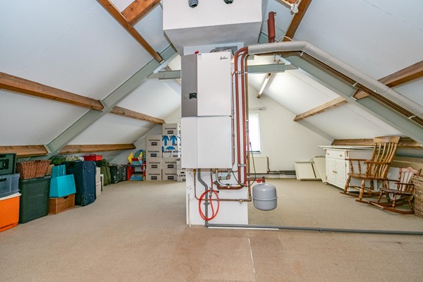 Medium property photo - Moeselschansweg 15, 6005 NA Weert