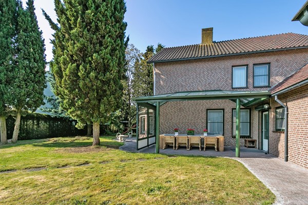 Medium property photo - Moeselschansweg 15, 6005 NA Weert