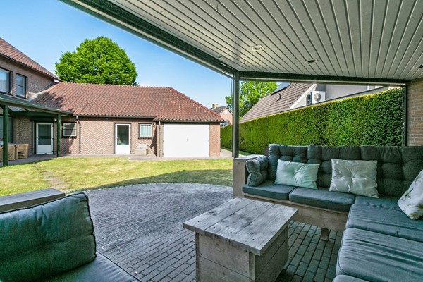 Medium property photo - Moeselschansweg 15, 6005 NA Weert