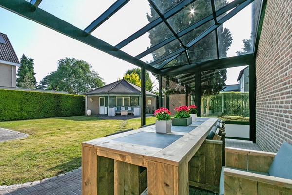 Medium property photo - Moeselschansweg 15, 6005 NA Weert