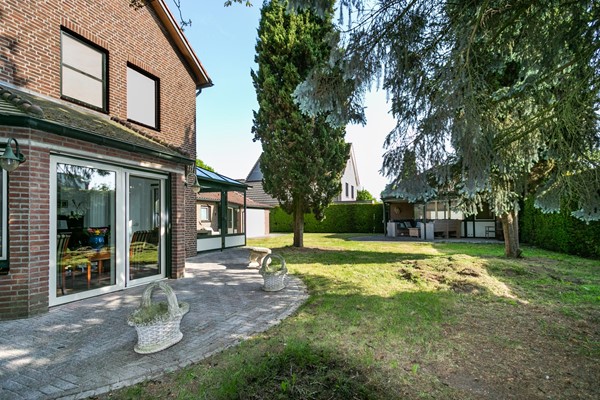 Medium property photo - Moeselschansweg 15, 6005 NA Weert
