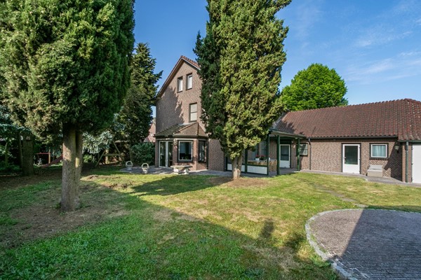 Medium property photo - Moeselschansweg 15, 6005 NA Weert