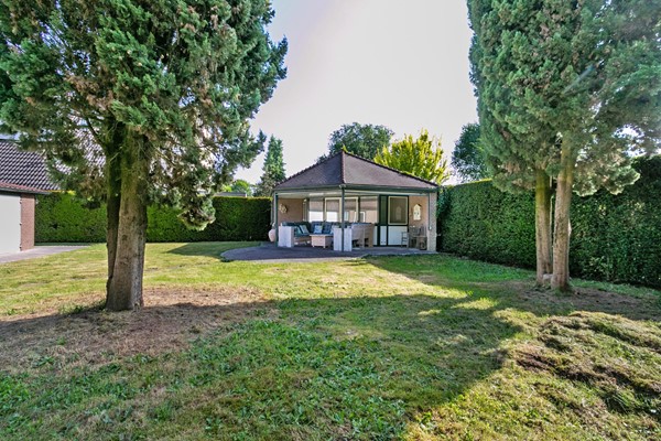Medium property photo - Moeselschansweg 15, 6005 NA Weert