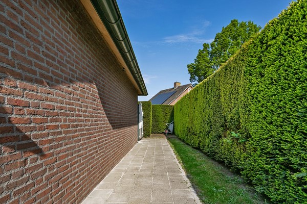 Medium property photo - Moeselschansweg 15, 6005 NA Weert