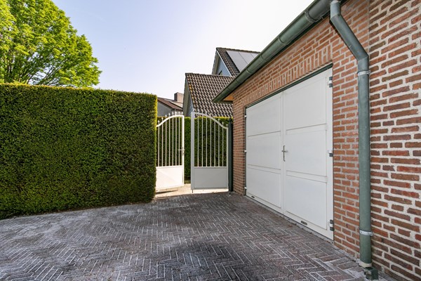 Medium property photo - Moeselschansweg 15, 6005 NA Weert