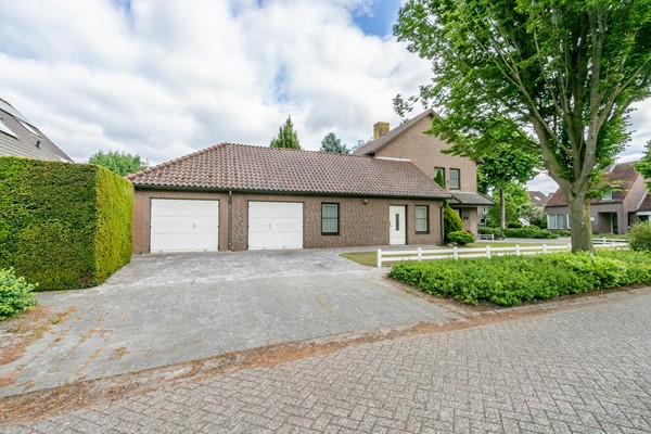 Medium property photo - Moeselschansweg 15, 6005 NA Weert