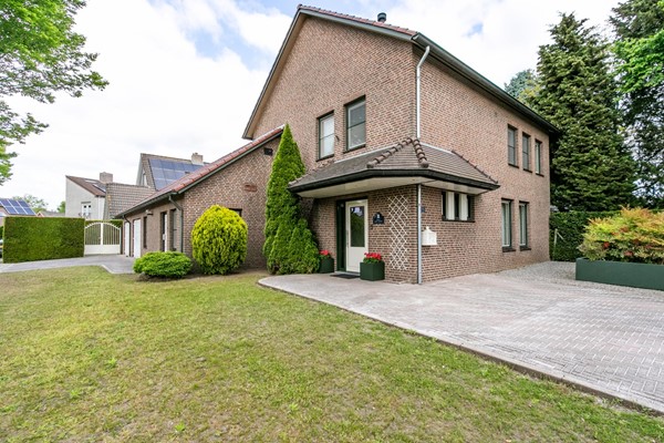 Medium property photo - Moeselschansweg 15, 6005 NA Weert
