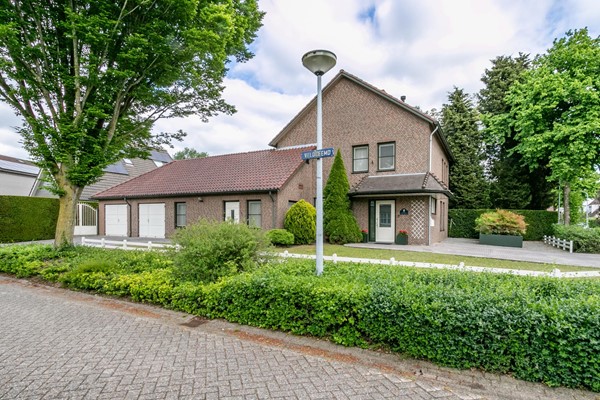 Medium property photo - Moeselschansweg 15, 6005 NA Weert