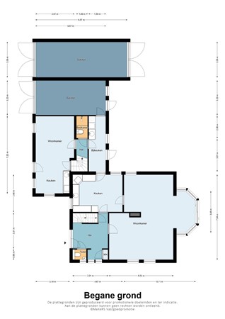 Medium property photo - Moeselschansweg 15, 6005 NA Weert