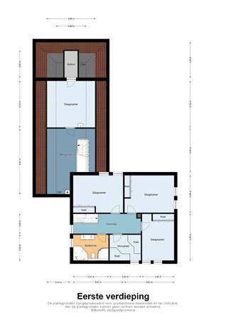 Medium property photo - Moeselschansweg 15, 6005 NA Weert