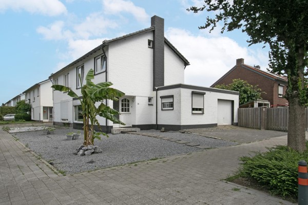 Property photo - Zuiderstraat 1B, 6006EN Weert