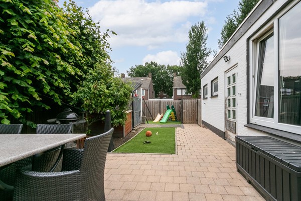 Medium property photo - Zuiderstraat 1B, 6006 EN Weert