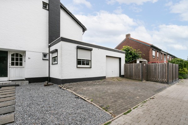 Medium property photo - Zuiderstraat 1B, 6006 EN Weert