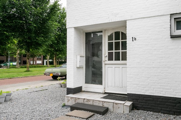 Medium property photo - Zuiderstraat 1B, 6006 EN Weert