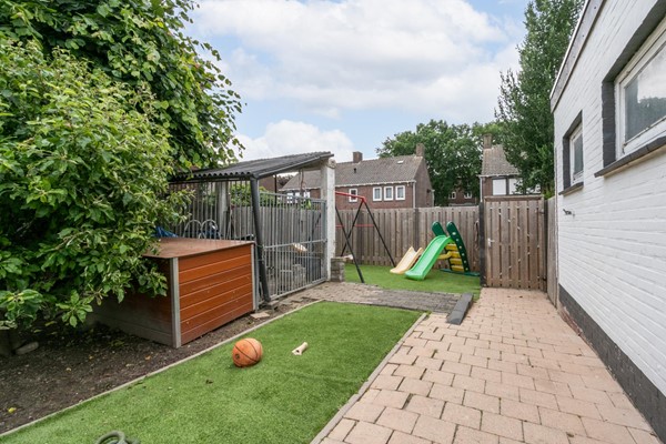 Medium property photo - Zuiderstraat 1B, 6006 EN Weert