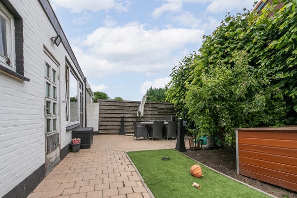 Medium property photo - Zuiderstraat 1B, 6006 EN Weert