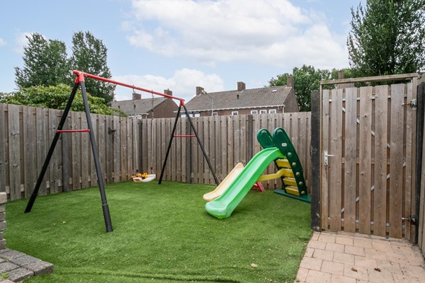 Medium property photo - Zuiderstraat 1B, 6006 EN Weert
