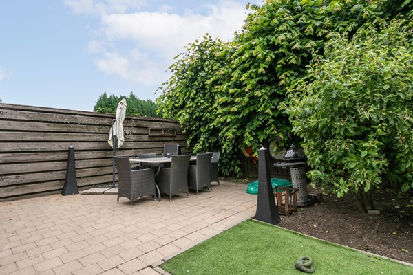 Medium property photo - Zuiderstraat 1B, 6006 EN Weert