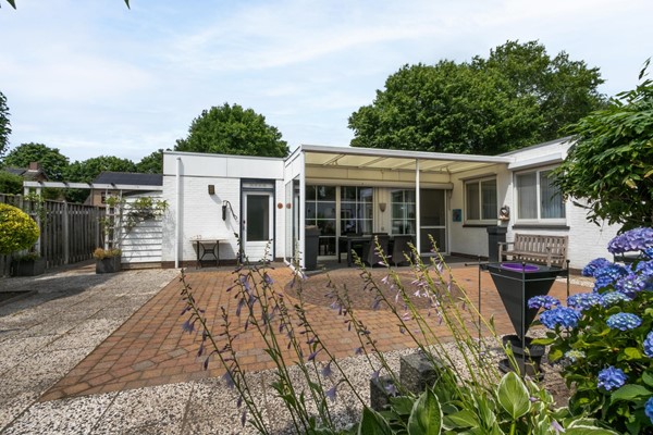 Medium property photo - Werkmeestershof 10, 6006 LZ Weert