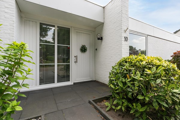 Medium property photo - Werkmeestershof 10, 6006 LZ Weert
