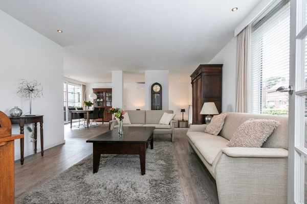 Medium property photo - Werkmeestershof 10, 6006 LZ Weert