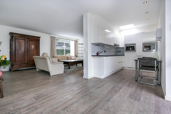 Medium property photo - Werkmeestershof 10, 6006 LZ Weert