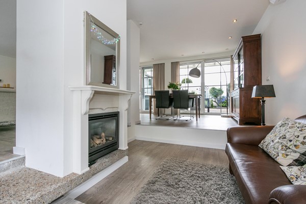 Medium property photo - Werkmeestershof 10, 6006 LZ Weert